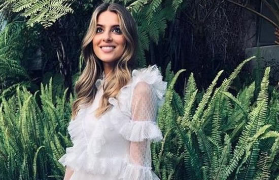 荷兰弟疑公布新恋情?女友是谁及资料曝光 荷兰弟疑公布新恋情?女友是谁及资料曝光