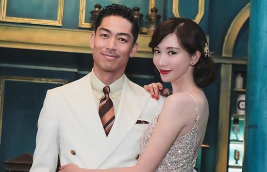 林志玲近照2020 林志玲婚后一年声音在样貌大变? 林志玲近照2020 林志玲婚后一年声音在样貌大变?