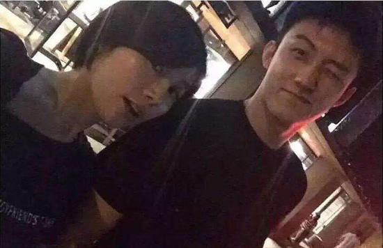 黄景瑜结婚了吗有小孩了吗? 黄景瑜结婚了吗有小孩了吗?