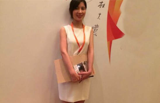 王雨馨个人简历及资料 王雨馨和黄景瑜怎么认识的 王雨馨个人简历及资料 王雨馨和黄景瑜怎么认识的