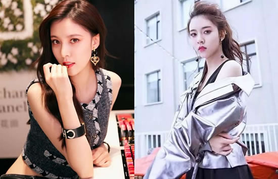 宋妍霏韩国组合叫什么？镜头下宋妍霏生图曝光