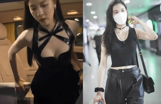 宋妍霏韩国组合叫什么？镜头下宋妍霏生图曝光