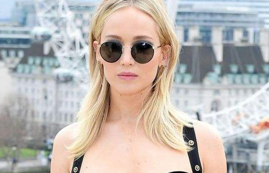 詹妮弗劳伦斯大表姐称号的来源 詹妮弗·劳伦斯作品 詹妮弗劳伦斯大表姐称号的来源 詹妮弗·劳伦斯作品