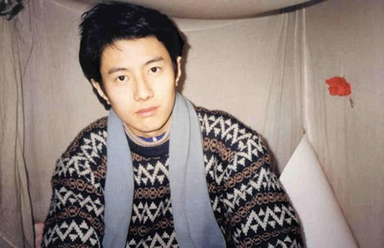 郑钧和前妻分手原因是什么 郑钧和前妻分手原因是什么