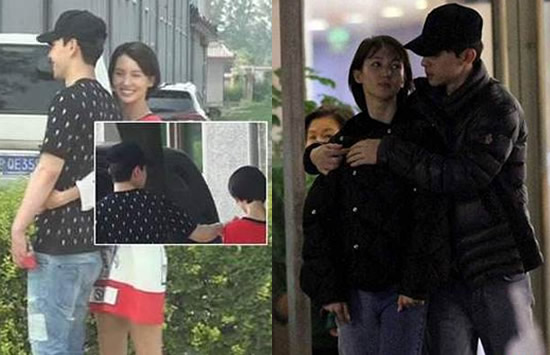 邓伦和金晨为什么分手 金晨身材太好惹人爱 邓伦和金晨为什么分手 金晨身材太好惹人爱