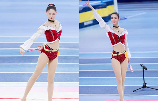 邓伦和金晨为什么分手 金晨身材太好惹人爱 邓伦和金晨为什么分手 金晨身材太好惹人爱