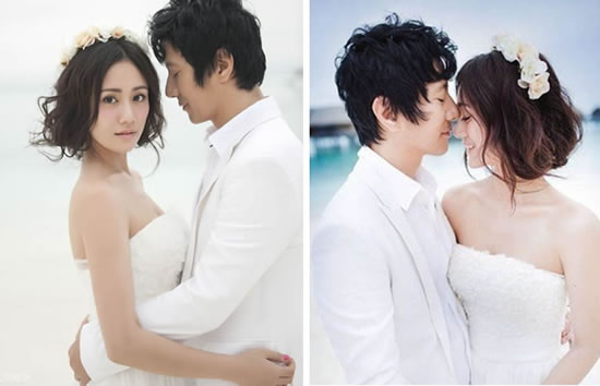 刘芸郑钧怎么认识的 朴树夫妇牵线搭桥 刘芸郑钧怎么认识的 朴树夫妇牵线搭桥