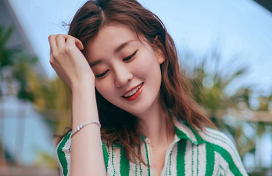 乔欣到底是不是富二代 细节揭真相但乔欣这样说 乔欣到底是不是富二代 细节揭真相但乔欣这样说