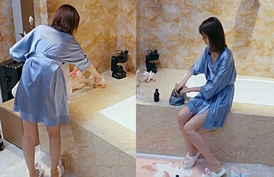 乔欣到底是不是富二代 细节揭真相但乔欣这样说 乔欣到底是不是富二代 细节揭真相但乔欣这样说