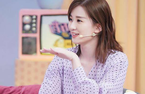 乔欣到底是不是富二代 细节揭真相但乔欣这样说 乔欣到底是不是富二代 细节揭真相但乔欣这样说