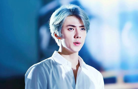 exo成员名字2020 exo成员资料简介12人 exo成员名字2020 exo成员资料简介12人