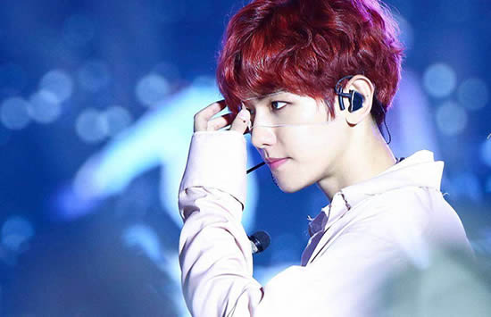 exo成员名字2020 exo成员资料简介12人 exo成员名字2020 exo成员资料简介12人