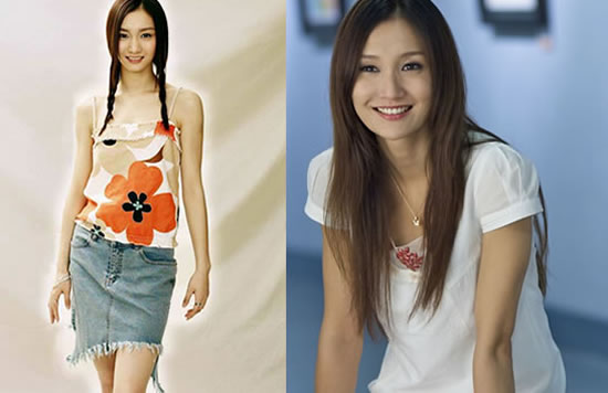 牛萌萌图片个人资料及八卦恋情经历 牛萌萌图片个人资料及八卦恋情经历