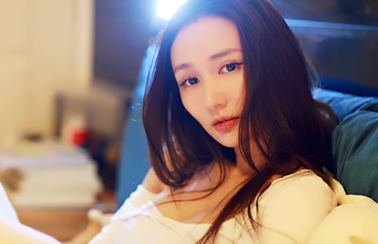 牛萌萌图片个人资料及八卦恋情经历 牛萌萌图片个人资料及八卦恋情经历