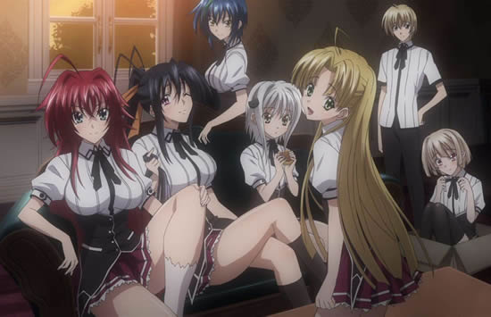 每集都做的动漫有哪些（日漫动漫）