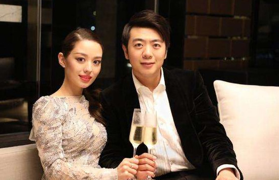 朗朗简历及个人资料 朗朗和吉娜怎么认识的