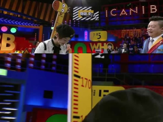 周冬雨个人资料多高 真实身高现场测量 周冬雨个人资料多高 真实身高现场测量