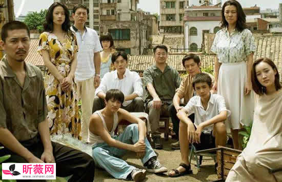 秦昊爬山是什么电视剧？秦昊爬山梗的意思