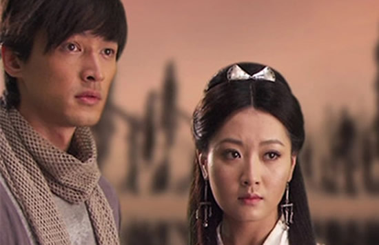 白冰胡歌什么关系？2人恋爱过吗？