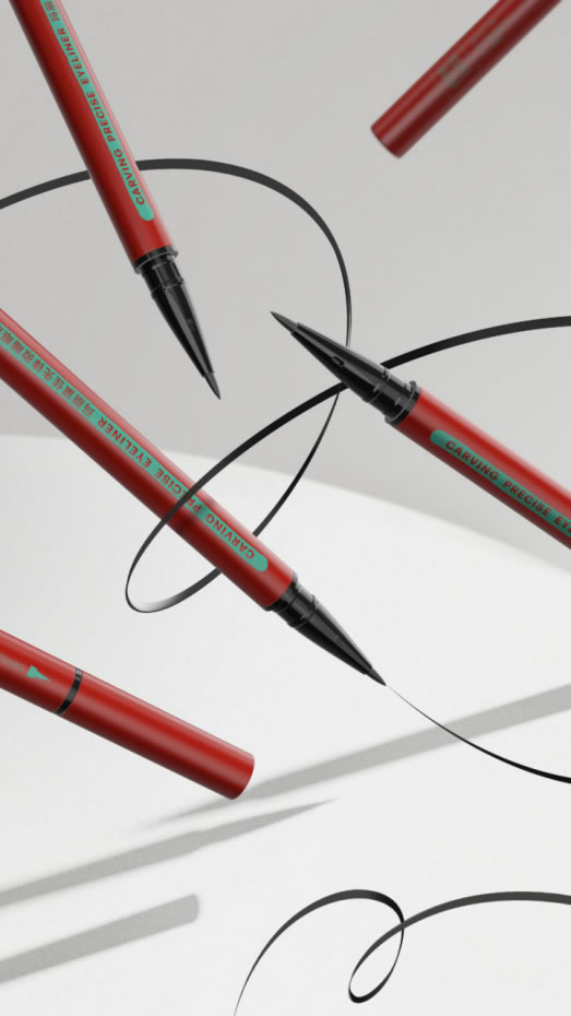 了解2021春妆趋势,玛丽黛佳揭秘时装周后台 了解2021春妆趋势,玛丽黛佳揭秘时装周后台