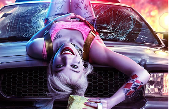 影迷福利!2020年5部近期上映的好莱坞电影 影迷福利!2020年5部近期上映的好莱坞电影