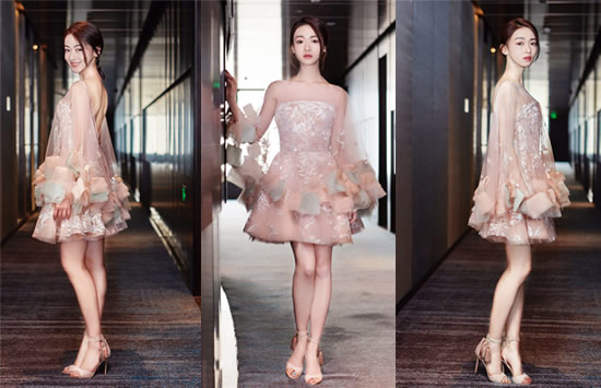 吴谨言怎么不火了 吴谨言个人资料简介及身高起底 吴谨言怎么不火了 吴谨言个人资料简介及身高起底