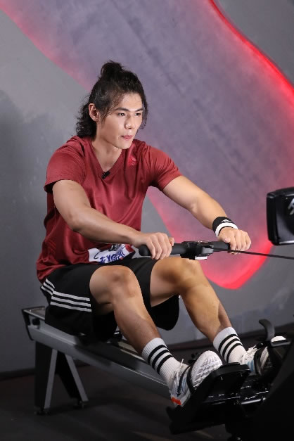 阿迪达斯携手《运动吧少年》,助力选手进阶最强运动男团 阿迪达斯携手《运动吧少年》,助力选手进阶最强运动男团