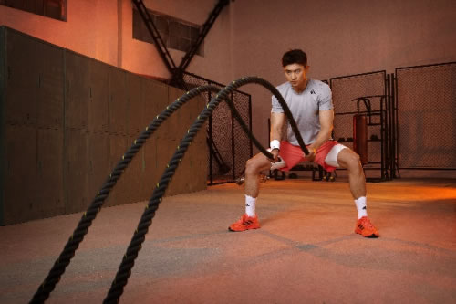 阿迪达斯携手《运动吧少年》,助力选手进阶最强运动男团 阿迪达斯携手《运动吧少年》,助力选手进阶最强运动男团