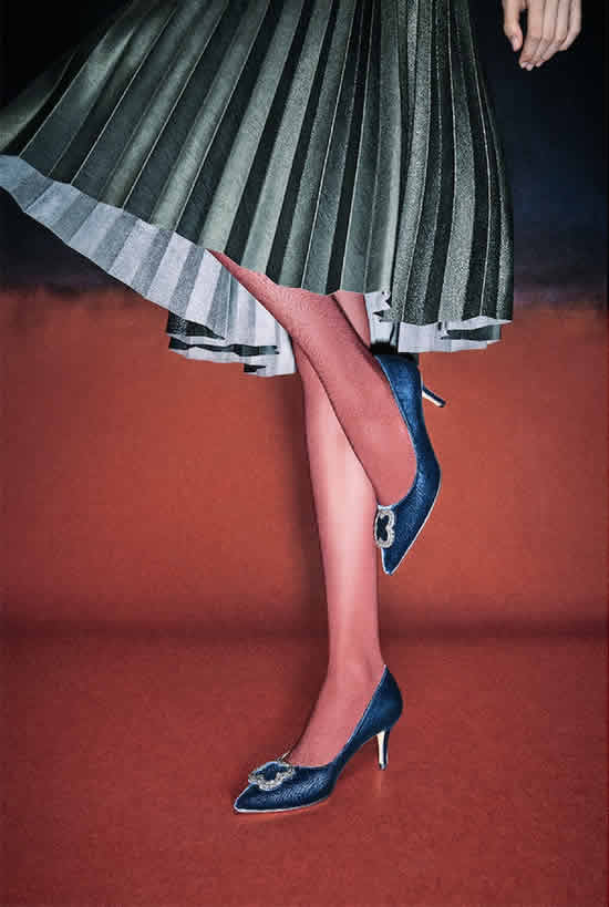 包小姐与鞋先生2020秋冬新品发布,华贵凡尔赛的轻复古 包小姐与鞋先生2020秋冬新品发布,华贵凡尔赛的轻复古