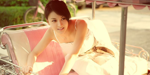 郑亦桐不演戏退圈了吗