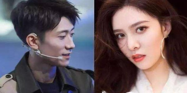 宋妍霏是混血吗 宋妍霏是混血吗