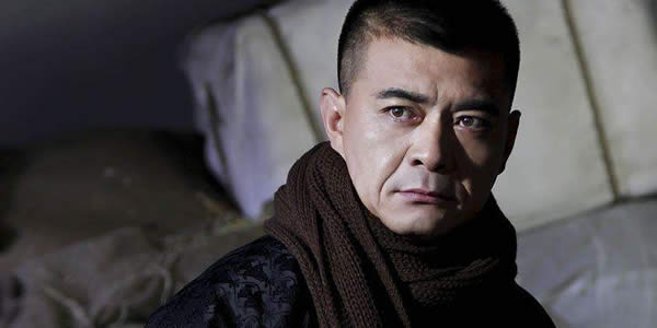 秦海璐老公叫什么名字