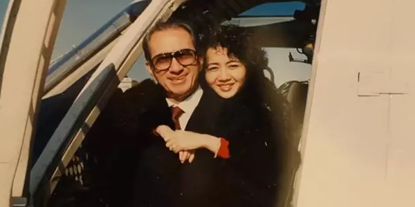 何鸿燊为什么能娶四个 何鸿燊为什么能娶四个