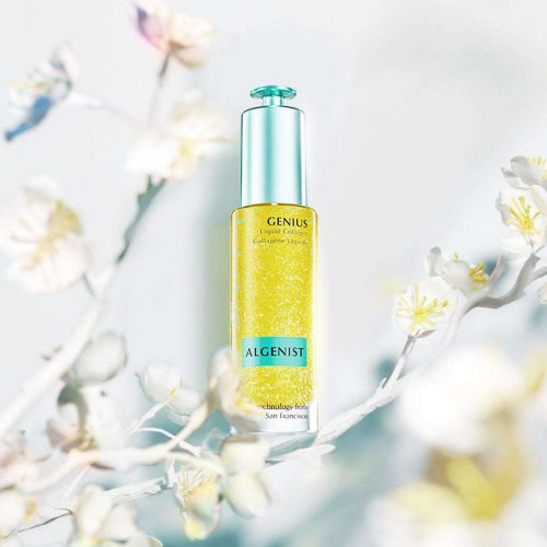 保湿、清洁、修复、抗老,海藻护肤品牌大扒皮! 保湿、清洁、修复、抗老,海藻护肤品牌大扒皮!