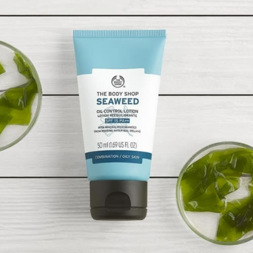 保湿、清洁、修复、抗老,海藻护肤品牌大扒皮! 保湿、清洁、修复、抗老,海藻护肤品牌大扒皮!