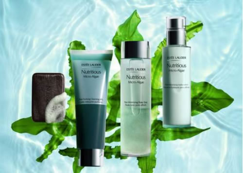 保湿、清洁、修复、抗老,海藻护肤品牌大扒皮! 保湿、清洁、修复、抗老,海藻护肤品牌大扒皮!