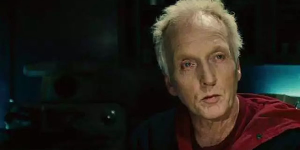 电锯惊魂戈登医生结局