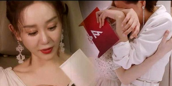 海陆嗑到了自己的cp