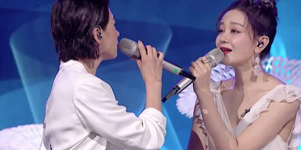 海陆嗑到了自己的cp