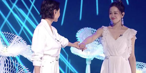 海陆嗑到了自己的cp