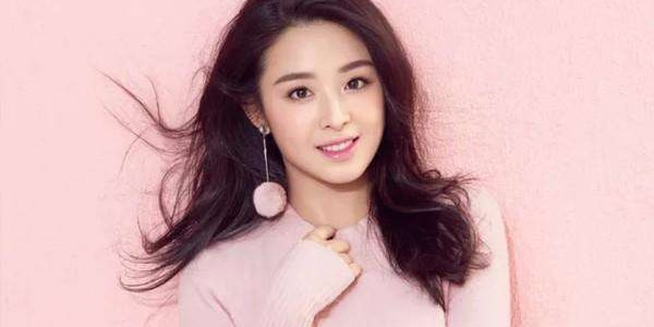 张含韵老公是谁 张含韵老公是谁