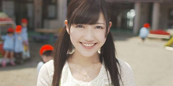 渡边麻友为什么退出娱乐圈