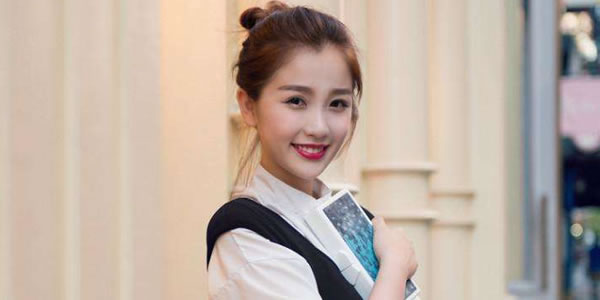 虞书欣朋友圈内容被售卖 虞书欣朋友圈内容被售卖