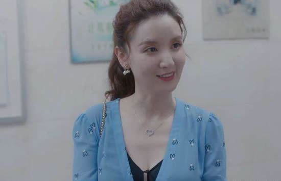 张萌就吐槽林有有角色一事道歉 具体说了什么曝光 张萌就吐槽林有有角色一事道歉 具体说了什么曝光