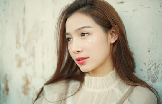 张南简历个人资料及照片 女演员张南背景起底