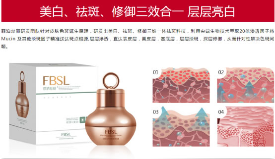 求解祛斑偏方方法有哪些 看看这款祛斑霜适合你吗 求解祛斑偏方方法有哪些 看看这款祛斑霜适合你吗