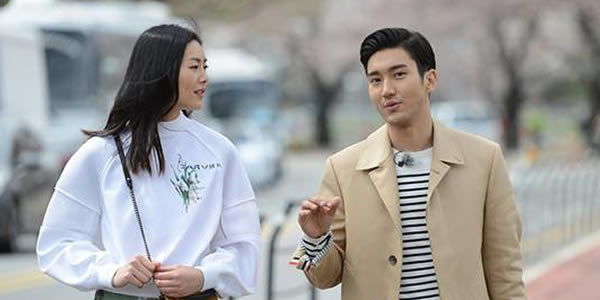 刘雯和崔始源之间恋爱过吗 刘雯和崔始源之间恋爱过吗