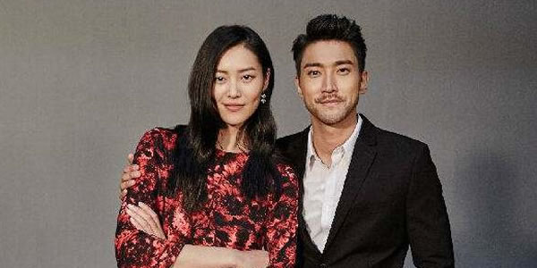 刘雯和崔始源之间恋爱过吗 刘雯和崔始源之间恋爱过吗