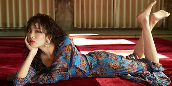 韩东君和王紫璇是怎么认识的 韩东君和王紫璇是怎么认识的