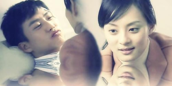 邓超和孙俪是怎么认识的